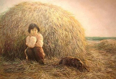 刻骨的乡愁,浓浓的<em>思念</em> !-路过心弦<em>的句子</em>-女性
