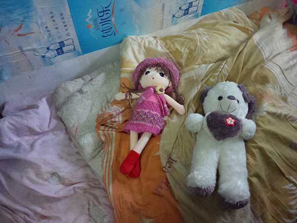 怀孕<em>妈妈打死</em>5岁<em>女儿</em>后自杀未果 夫顶罪
