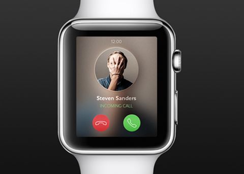 苹果重视Apple Watch 为其投入巨额电视广告费用