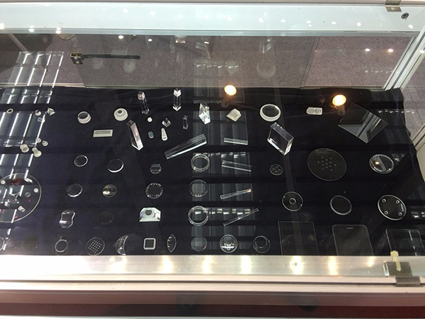 蓝宝石前世今生:主战场由LED衬底转至手机屏