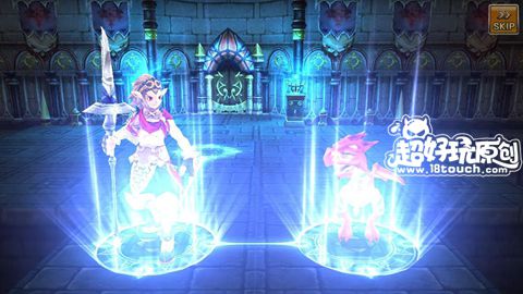 东方奥德赛英雄强化攻略 英雄强化成功率怎么