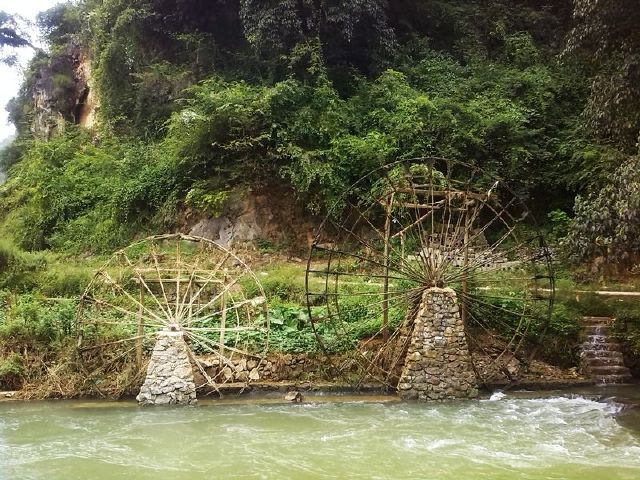 走乡村小记--秧田土地神-自媒体资讯