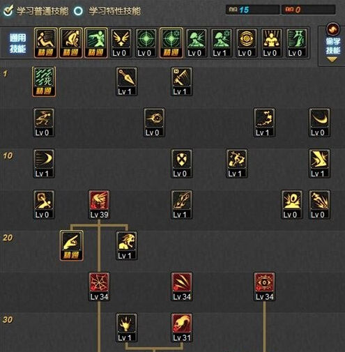 dnf亡魂主宰刷图加点非契约 dnf死灵二觉加点怎