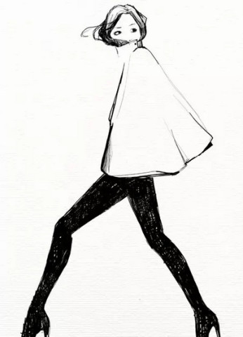 <em>女生</em>身高<em>170</em>以上是什么感觉?已笑喷