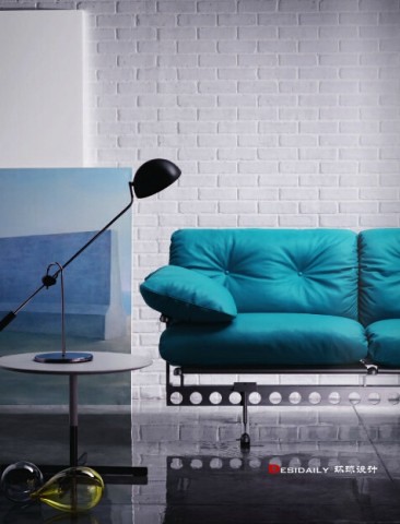 百年皮匠之王|意大利顶级家具品牌Poltrona Fra