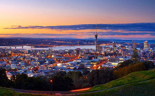 新西兰奥克兰房市趋冷?专家:中国买家即将回归