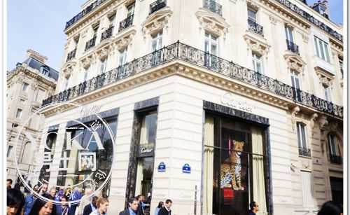 巴黎香榭丽舍大道_新浪悦读_手机新浪网-YOK