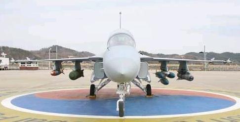 菲媒:中国阻止韩国向菲律宾出售战机