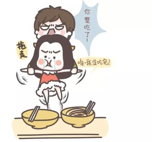 【coco薇】 嘿,我要<em>做你</em>的吃货<em>女友</em>!-coco薇时