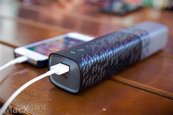 英国苹果零售店开卖氢燃料电池,可续航一周