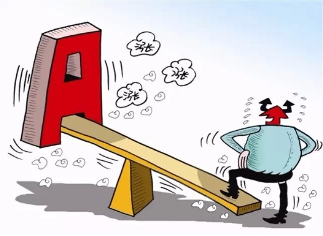 【聚焦】A股疯牛非常态:人人加杠杆,最恨停牌