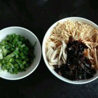 河南名吃胡辣汤--家常做法