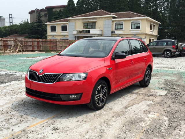 没必要去纠结“屁股”了—10万元两厢小车推荐