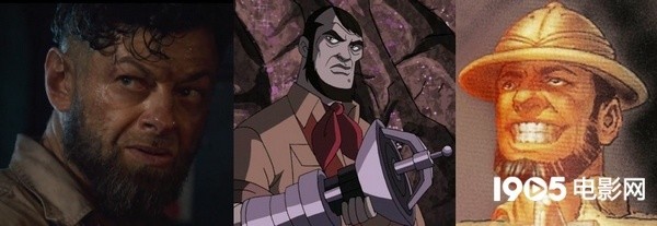 从《 复联2 》 预告片 找剧透 复联成员面临反目?