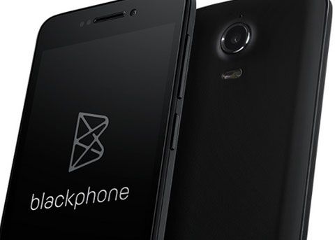 被称为全球最安全BlackPhone推出专属应用商