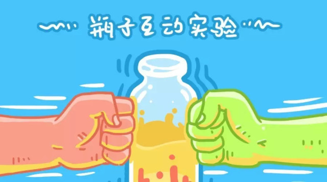 有趣的灵魂总会相遇。你×6位ChangeMaker=