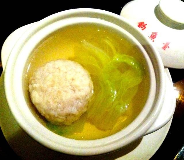 问题来了 | 在成都,高富帅都<em>约妹子</em>去哪里<em>吃饭</em>?