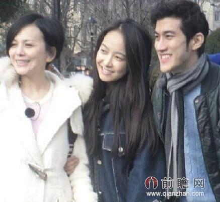 <em>花样姐姐</em>抄袭花儿与少年不脸红