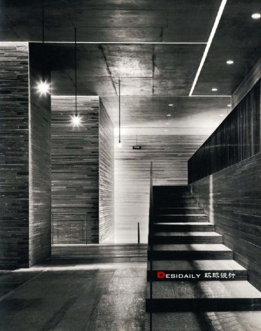 空靈之美 | 建筑藝術(shù)的最高境界【環(huán)球設(shè)計628期】 空靈之美 | 建筑藝術(shù)的最高境界【環(huán)球設(shè)計628期】-愛財經(jīng)網(wǎng)