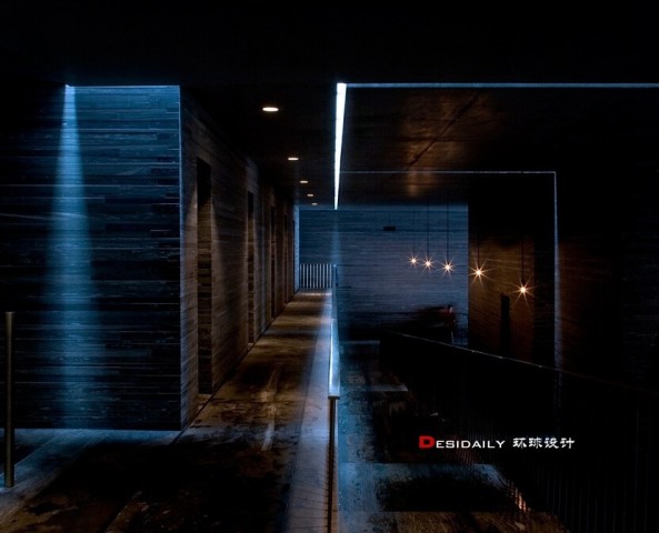 空靈之美 | 建筑藝術(shù)的最高境界【環(huán)球設(shè)計628期】 空靈之美 | 建筑藝術(shù)的最高境界【環(huán)球設(shè)計628期】-愛財經(jīng)網(wǎng)