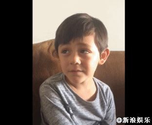 诺一五岁生日祝福爸爸 网友揭真相:刘烨一手策划