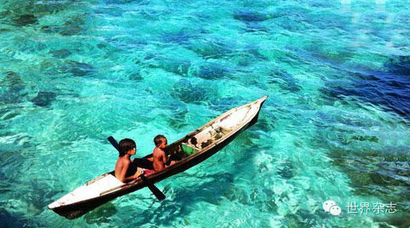 带上宝贝看大海 春节最适合亲子的度假海岛-世