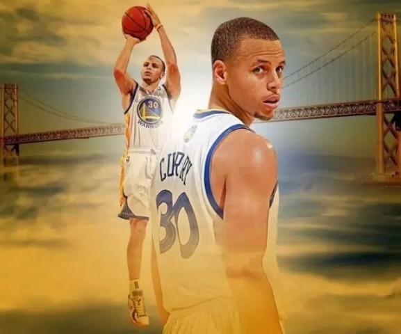 【精通至极致,平凡变超凡】库里生日快乐!