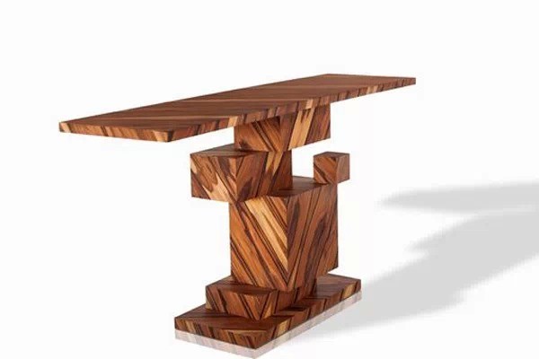 2014十大最具创意木制品