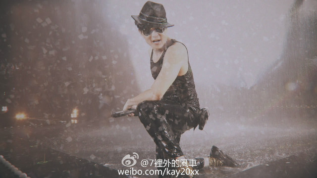 林俊杰《和自己对话》最适合骑车时听的歌《你