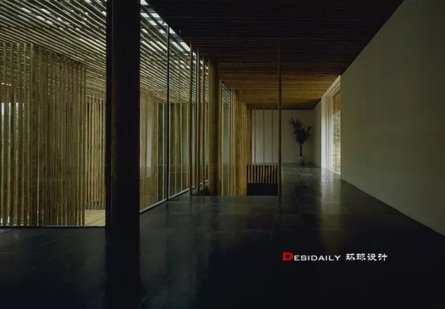 空靈之美 | 建筑藝術(shù)的最高境界【環(huán)球設(shè)計628期】 空靈之美 | 建筑藝術(shù)的最高境界【環(huán)球設(shè)計628期】-愛財經(jīng)網(wǎng)