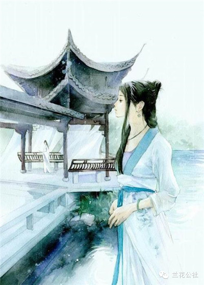 成语柳暗什么_成语故事图片(3)