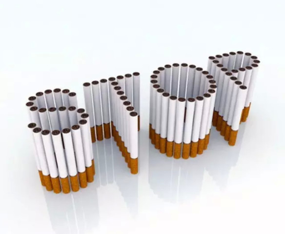 香烟暴利背后:10000亿税收和100万人死亡