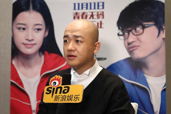 包贝尔: 可能我确实能力有限 只做到了让大家讨