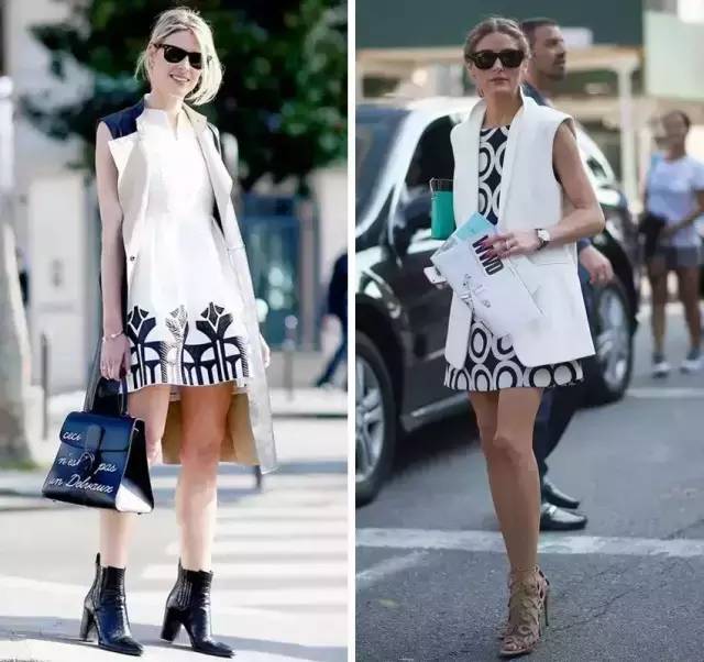 <em>不冷</em>不热的季节,<em>马甲</em>是最好的选择!_新浪悦读