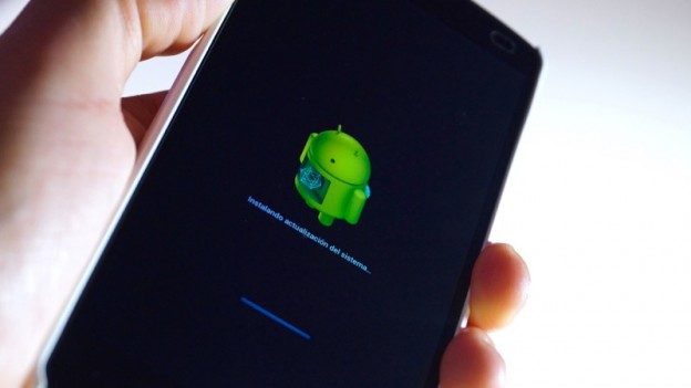 Google 发布安全更新程序 完成 Android 手机 Q