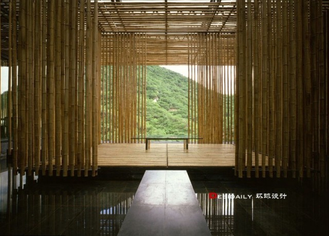 空靈之美 | 建筑藝術(shù)的最高境界【環(huán)球設(shè)計628期】 空靈之美 | 建筑藝術(shù)的最高境界【環(huán)球設(shè)計628期】-愛財經(jīng)網(wǎng)