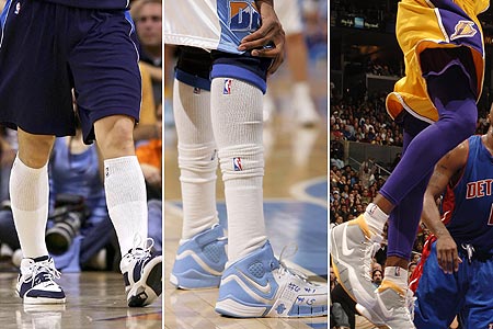 nba球员着装怎么这么帅,nba弹跳高度排行榜