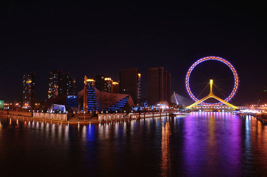 天津五一去哪玩,五一去天津哪玩比较好