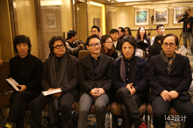 中国设计界首个私募公益基金会「创基金」正式