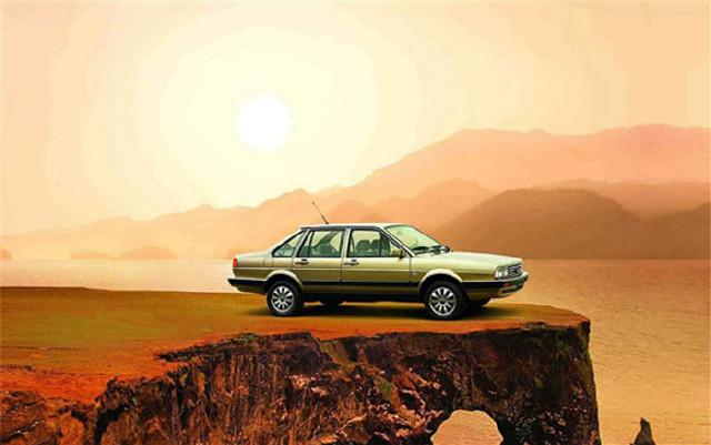 旷世之争 中国人为什么重德系轻日系