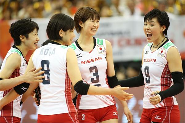 里约奥运女排落选赛首轮直播:韩国vs意大利 泰