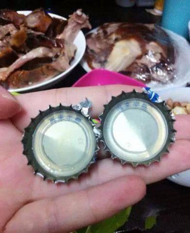 大王搞笑150202:边看边做面部体操吧!~