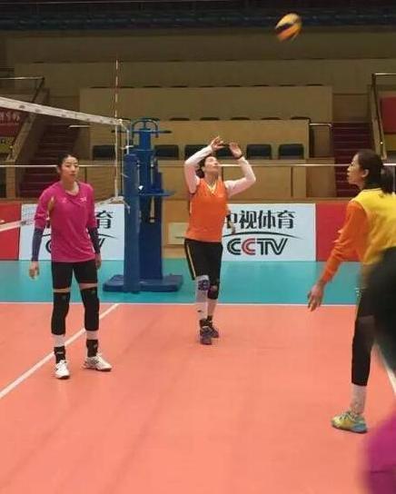 天津体育频道在线直播女排联赛第二轮天津vs福
