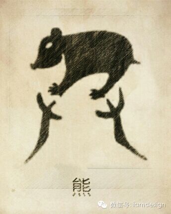【精华回放】揭秘姓氏!百家姓对古代图腾纹样一览!图片