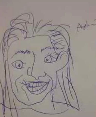 再见了各位,我要去学画画了.