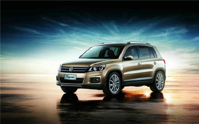 习惯了”中国特供”我们还需要进口途观吗？