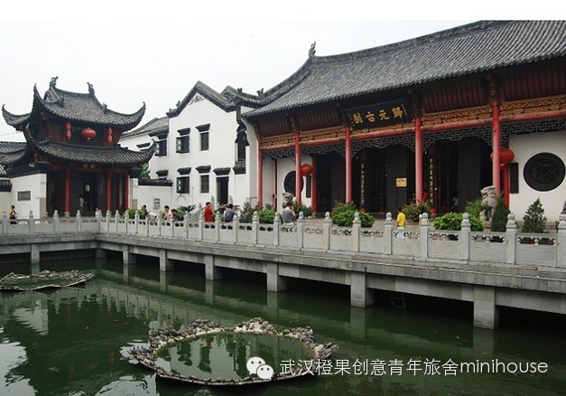 [慢|攻略]武汉十大著名旅游景点排行榜-慢旅