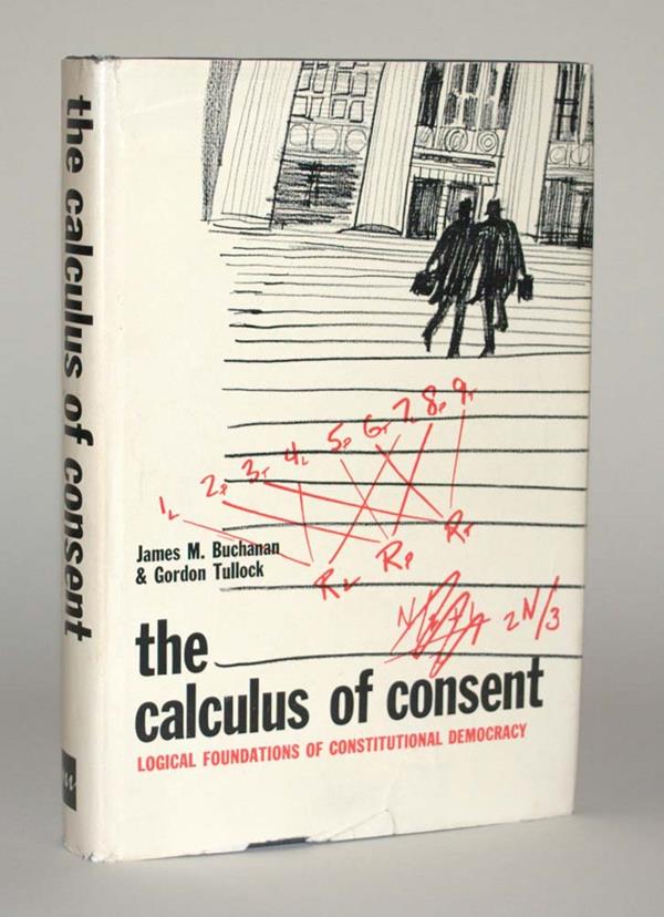 @铅笔社谭叔:从公选理论看政府干预的失败