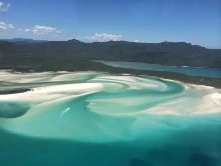 不散,不见 莫文蔚3个月世界旅程 她那些随性照片美翻啦