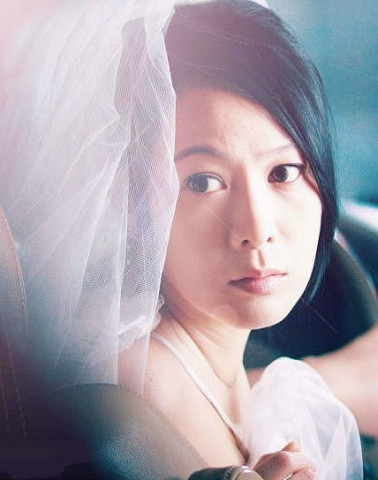 <em>因为是女子</em>,所以懂得~结婚的意义~